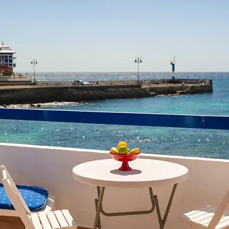 Lägenhet Casa Varadero *