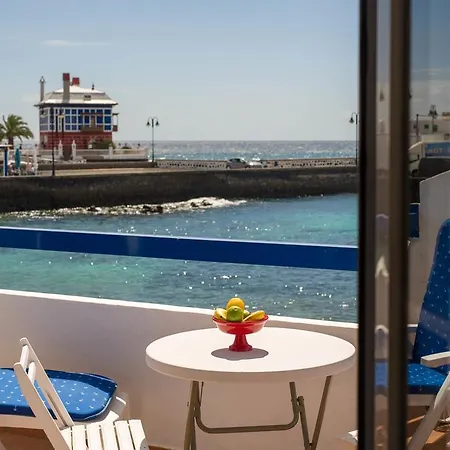 Casa Varadero Arrieta (Lanzarote)