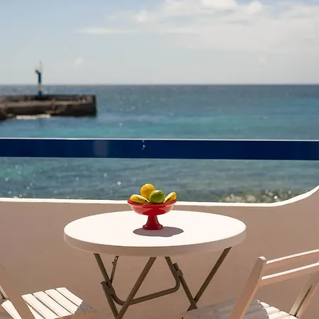 Apartment Casa Varadero Arrieta (Lanzarote)