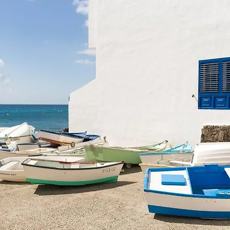 Appartamento Casa Varadero Arrieta (Lanzarote)