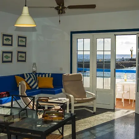 Casa Varadero Arrieta (Lanzarote)